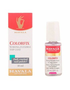 Nail Polish Mavala