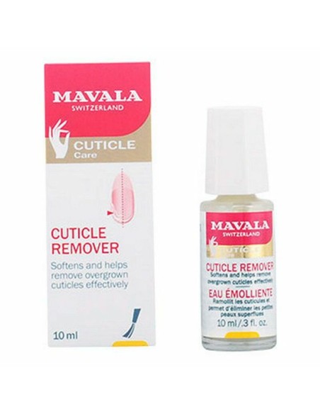 Cuticle remover Mavala Cuticle Care 10 ml