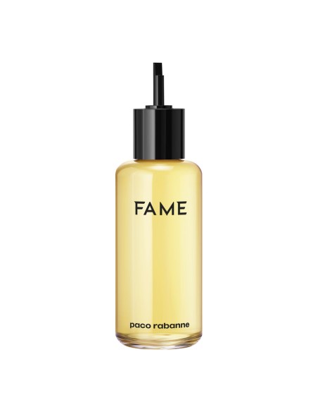 Men's Perfume Paco Rabanne Fame 200 ml