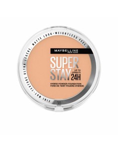 Powder Make-up Base Maybelline Superstay H Nº 30 9 g