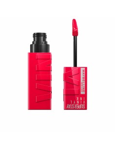 Lipstick Maybelline Superstay Vinyl Ink 45-capricious Liquid 4,2 ml