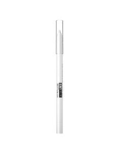 Eye Pencil Maybelline Tattoo Liner 970-Polished White (1,3 g)