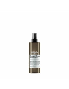 Spray Repairer L'Oreal Professionnel Paris Absolut Repair Molecular Damaged hair 190 ml
