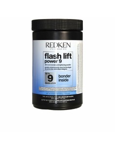 Lightener Redken Flash Lift Bonder Inside Powdered 500 g