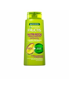 Shampoo Garnier Fructis Nutri Rizos 690 ml
