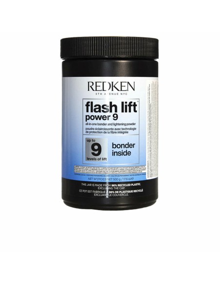 Lightener Redken Flash Lift Bonder Inside Powdered 500 g