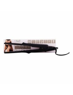 Hair Straightener Id Italian Keractiv