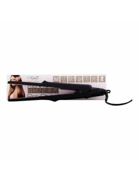 Hair Straightener Id Italian Keractiv