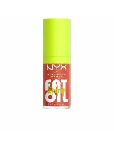 Lip Oil NYX Fat Oil Nº 06 Follow back 4,8 ml