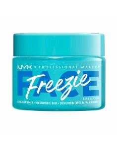 Make-up Primer NYX Face Freezie Moisturizing 50 ml