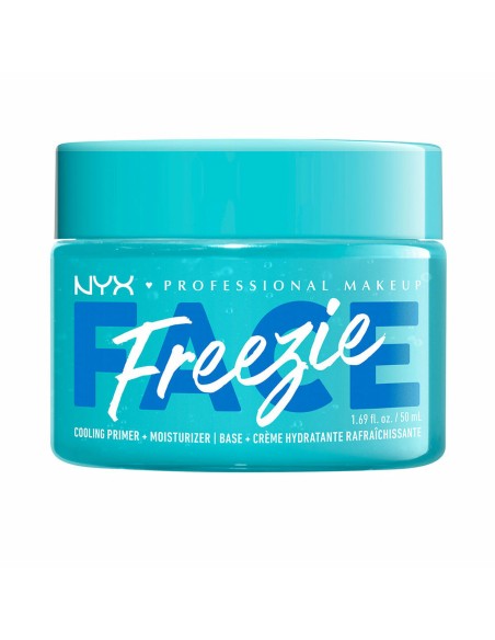 Make-up Primer NYX Face Freezie Moisturizing 50 ml