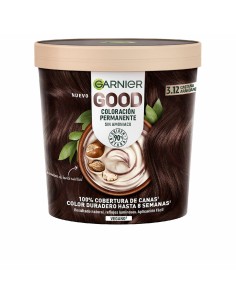 Permanent Dye Garnier Good Brown Nº 3.12 (1 Unit)