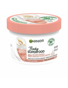 Moisturising Body Balm Garnier Body Superfood 380 ml