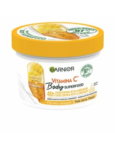 Body Cream Garnier Body Superfood 380 ml