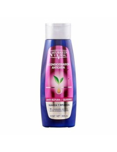 Anti-hairloss Anti-breakage Conditioner Naturaleza y Vida Acondicionador Anticaída 300 ml