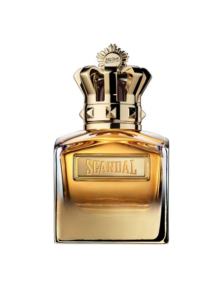 Men's Perfume Jean Paul Gaultier Scandal Absolu EDP 100 ml