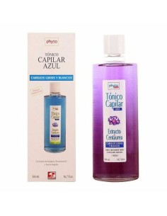 Heat Protector Phyto Nature Luxana Phyto Nature (500 ml) 500 ml