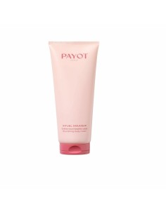Body Cream Payot Rituel Corps 200 ml
