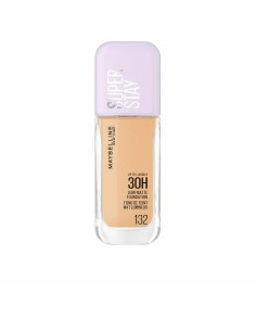Make-Up Set Maybelline SUPERSTAY LUMI MATTE