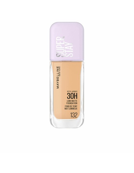 Make-Up Set Maybelline SUPERSTAY LUMI MATTE