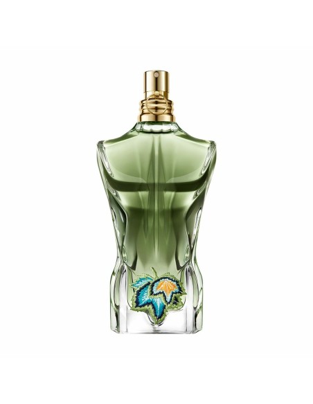 Unisex Perfume Jean Paul Gaultier LE BEAU Le Beau Paradise Garden 75 ml