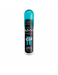 Lipstick NYX LIP IV Black 5 ml
