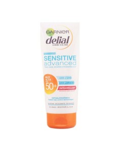 Sun Milk Sensitive Advanced Delial