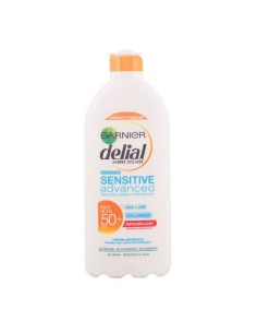 Sun Milk Sensitive Advanced Delial 2