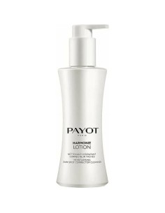 Moisturizing Facial Lotion Payot Harmonie 200 ml Corrective Anti-Brown Spots 2