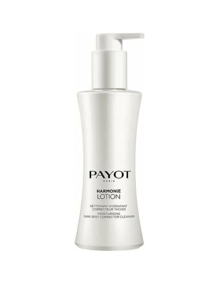 Moisturizing Facial Lotion Payot Harmonie 200 ml Corrective Anti-Brown Spots