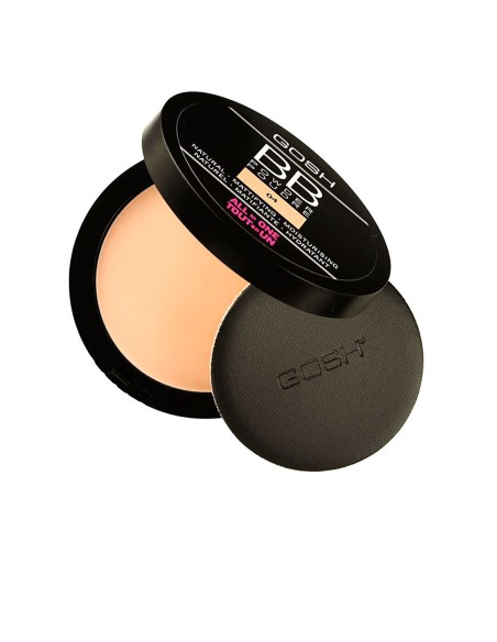 Compact Powders All in One Gosh Copenhagen (6,5 g) 6,5 g
