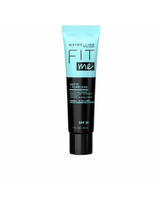 Make-up Primer Maybelline Fit Me Mattifying finish 30 ml