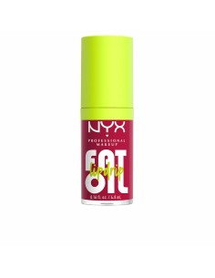 Lip Oil NYX Fat Oil Nº 05 Newsfeed 4,8 ml