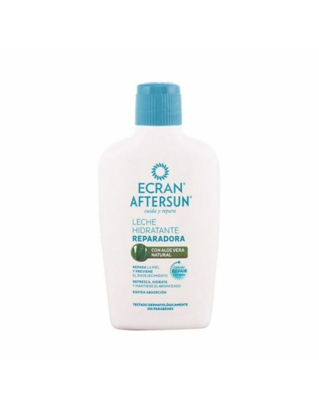 Moisturising Milk Ecran 357 (200 ml)