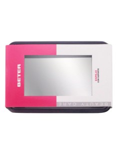 Mirror with Mounting Bracket Beter 22104 2