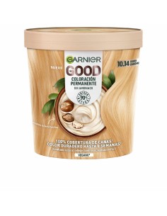 Permanent Dye Garnier Good Blonde Nº 10.14 (1 Unit)