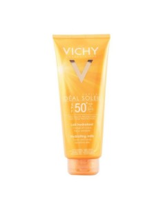 Sun Milk Capital Soleil Vichy Spf 50 (300 ml) 50 (300 ml)