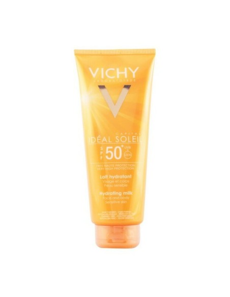 Sun Milk Capital Soleil Vichy Spf 50 (300 ml) 50 (300 ml)