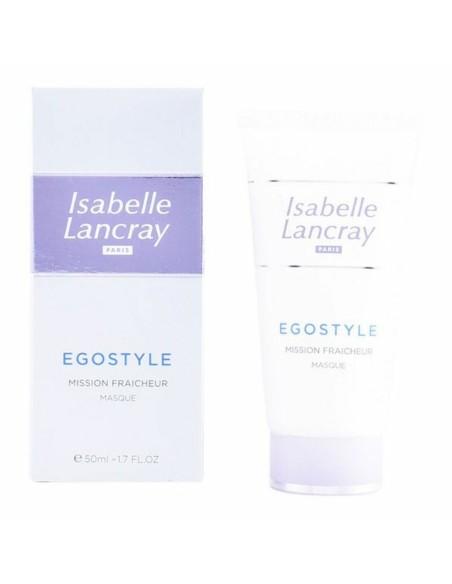 Hydrating Mask Egostyle Isabelle Lancray Egostyle (50 ml) 50 ml