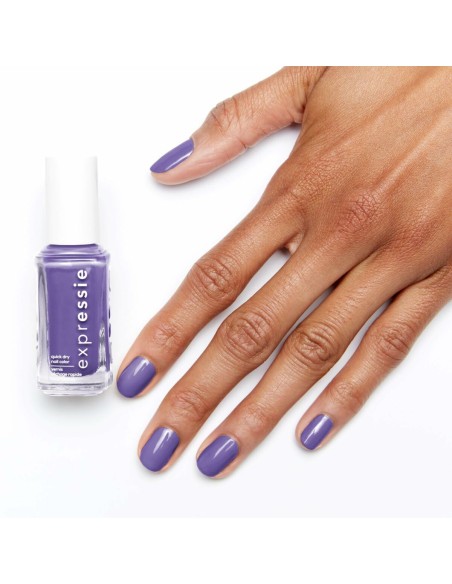 Nail polish Essie Expressie Nº 560 Choreo Queen 10 ml