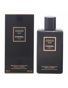Body Lotion Coco Noir Chanel Coco Noir (200 ml) 200 ml