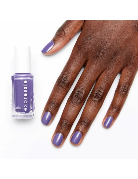 Nail polish Essie Expressie Nº 560 Choreo Queen 10 ml