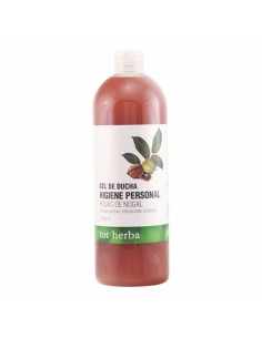 Shower Gel Hojas De Nogal Tot Herba (1000 ml)
