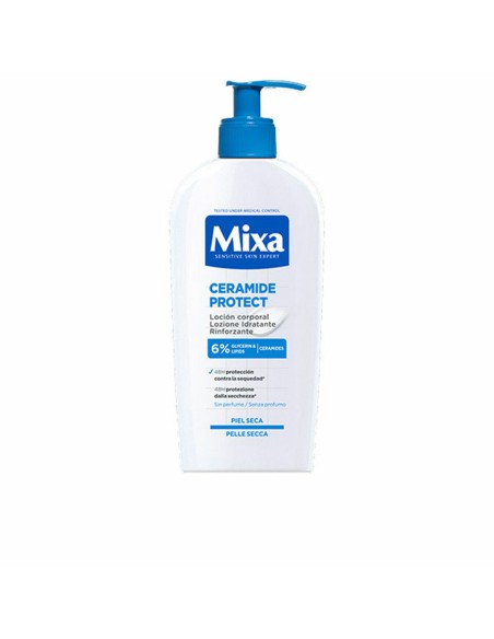 Body Lotion Mixa CERAMIDE PROTECT Dermo-protective