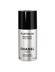 Spray Deodorant Égoïste Chanel 3145891249309 (100 ml) 100 ml