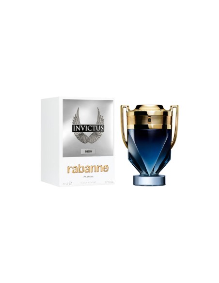 Men's Perfume Paco Rabanne Invictus EDP 50 ml