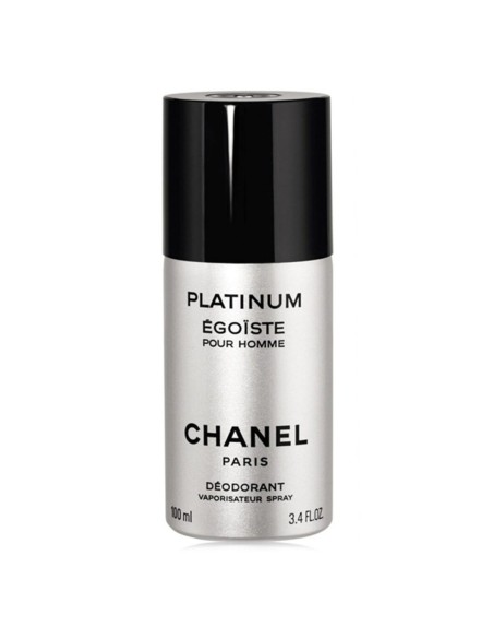 Spray Deodorant Égoïste Chanel 3145891249309 (100 ml) 100 ml