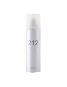 Spray Deodorant NYC For Her Carolina Herrera Nyc For Her (150 ml) 150 ml