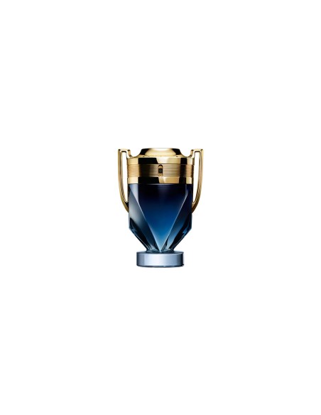 Men's Perfume Paco Rabanne Invictus EDP 50 ml