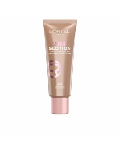 Make-up Primer L'Oreal Make Up LUMI GLOTION Nº 903 Medium 40 ml